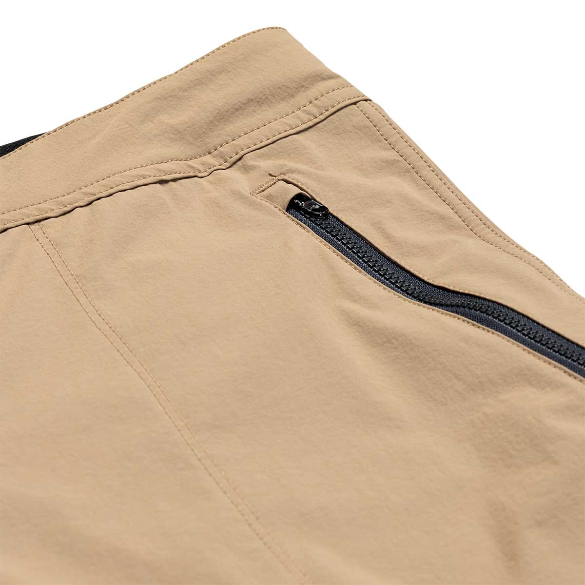 Troy Lee Designs Skyline Trail Short with Liner Men's in Mono Timber